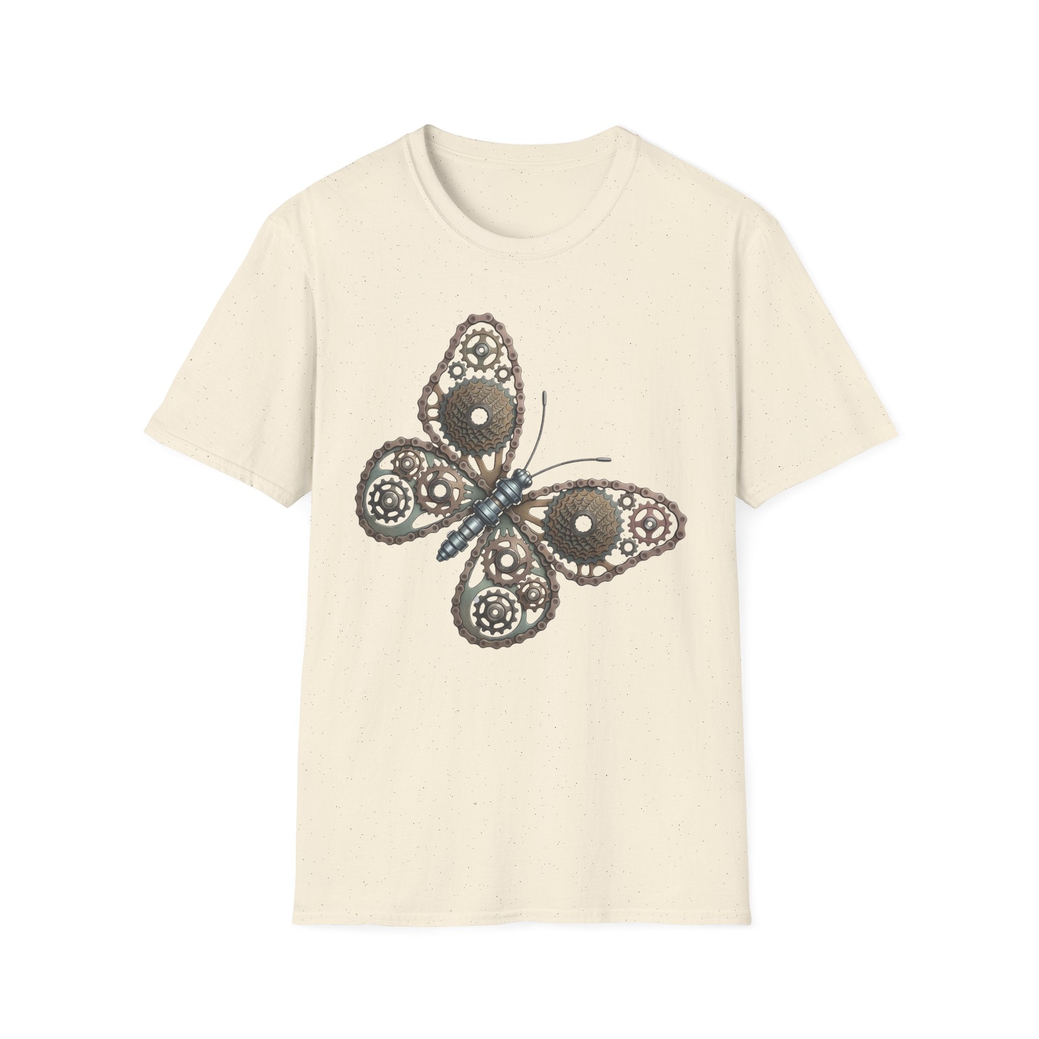 Butterfly T-Shirt