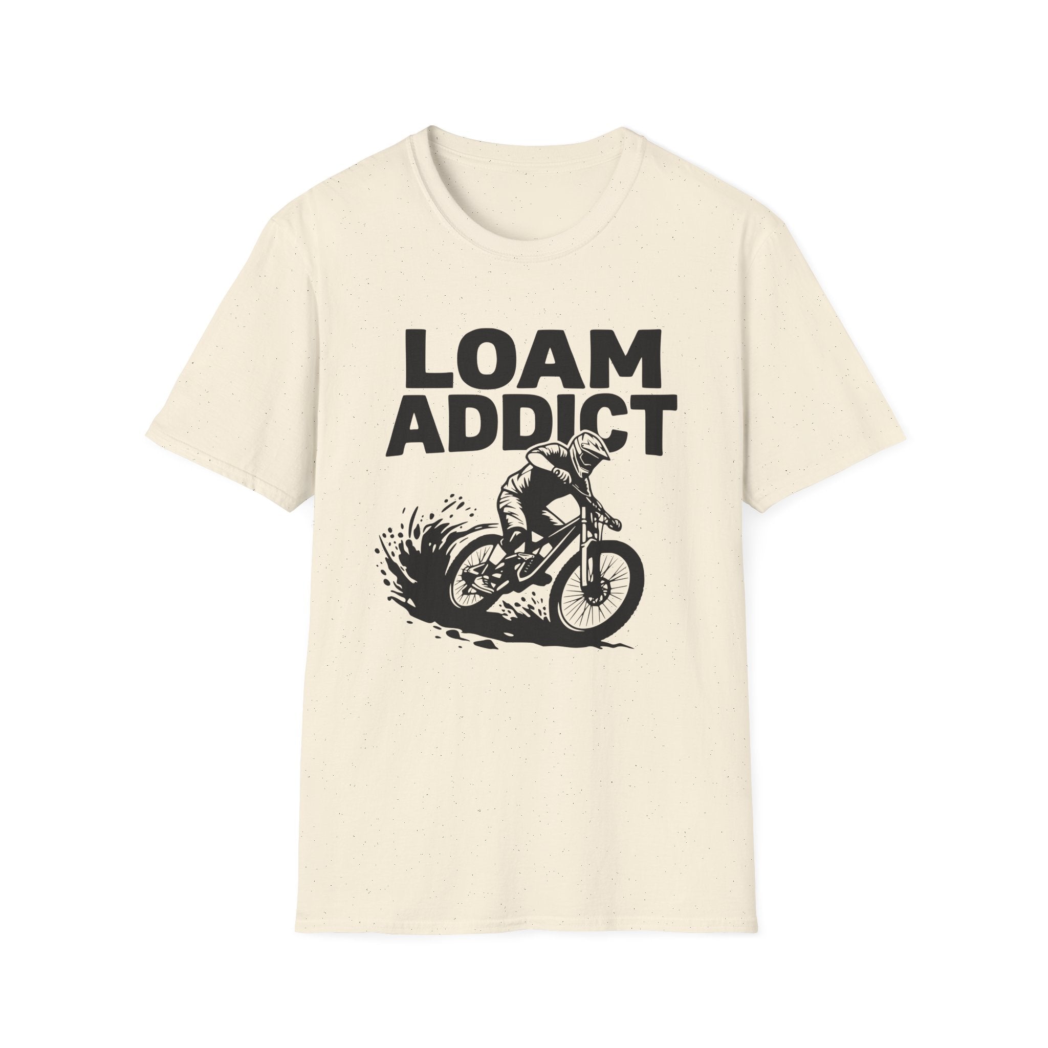 Loam Addict T-Shirt