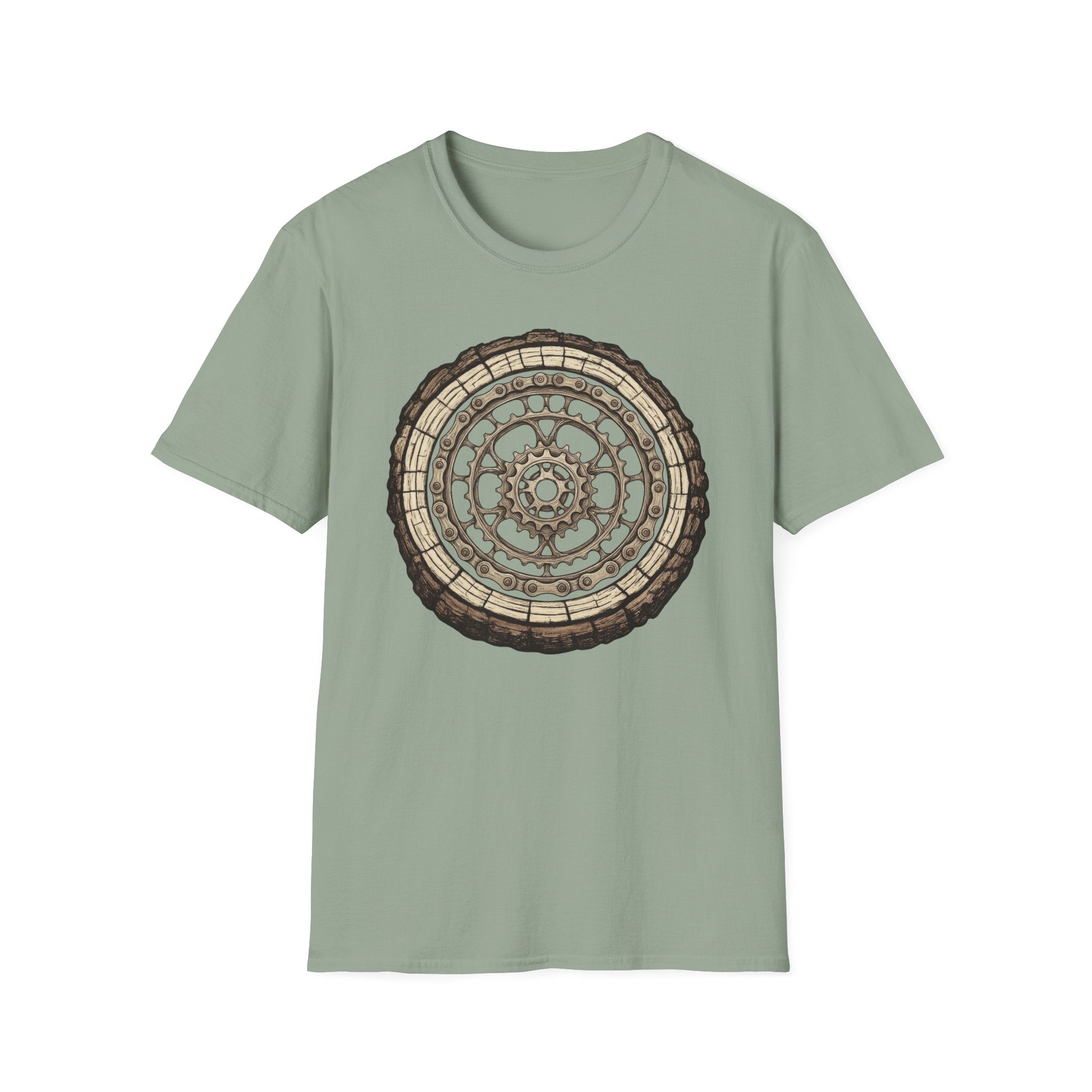 Tree Cookie T-Shirt