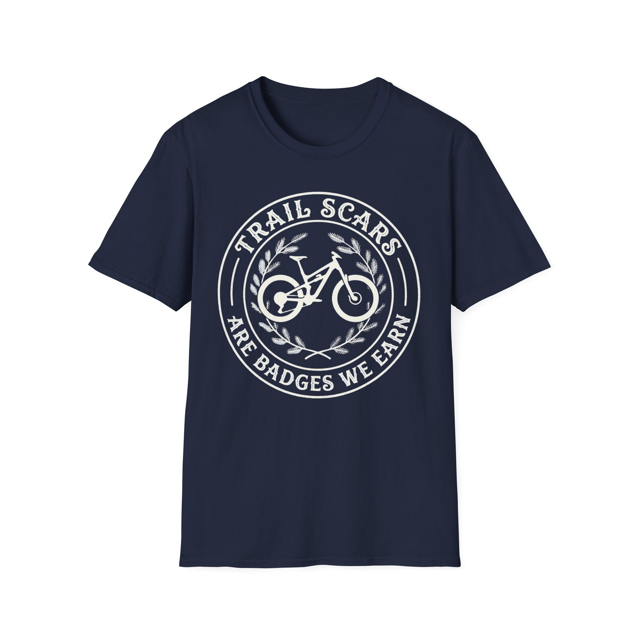 Trail Scars T-Shirt