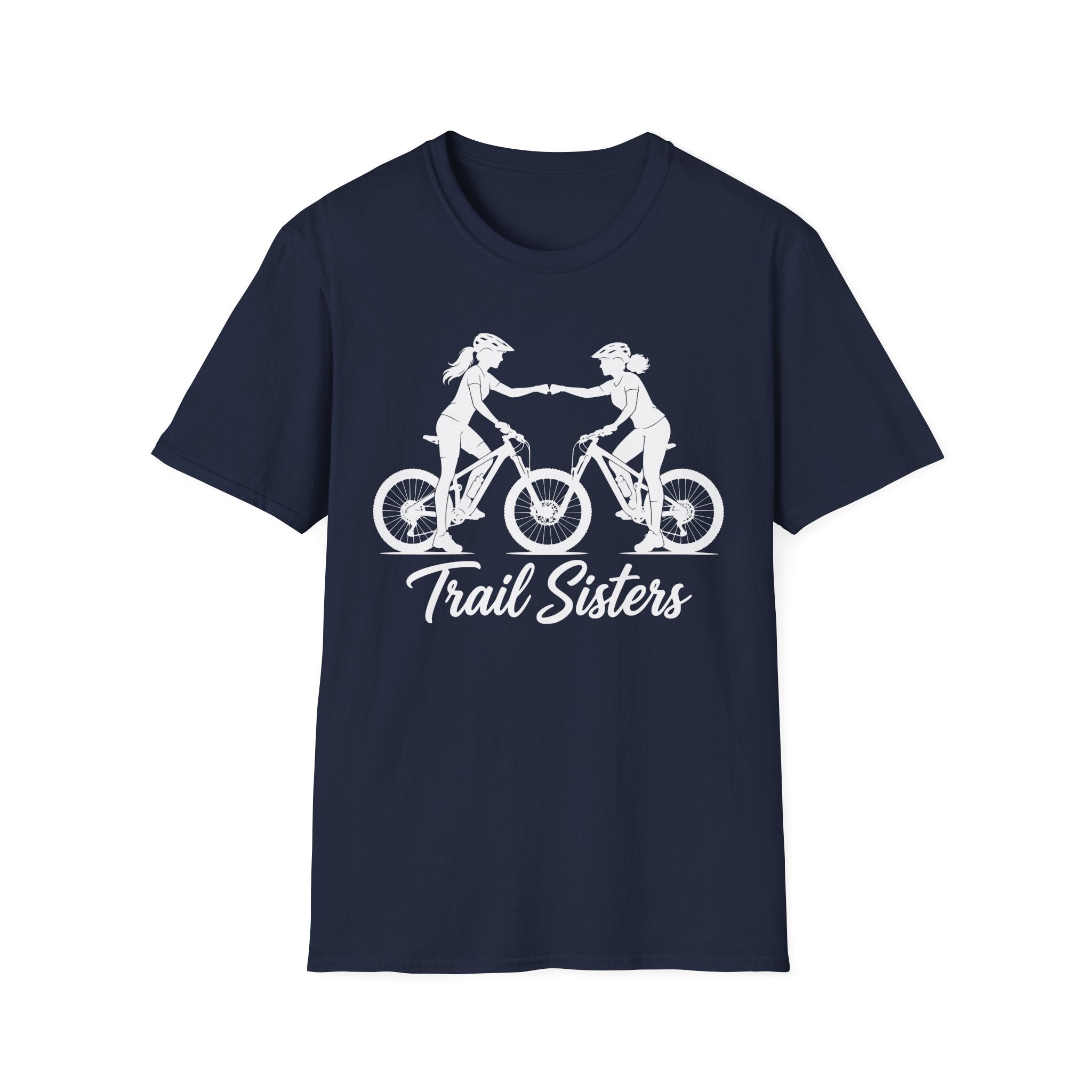 Trail Sisters T-Shirt