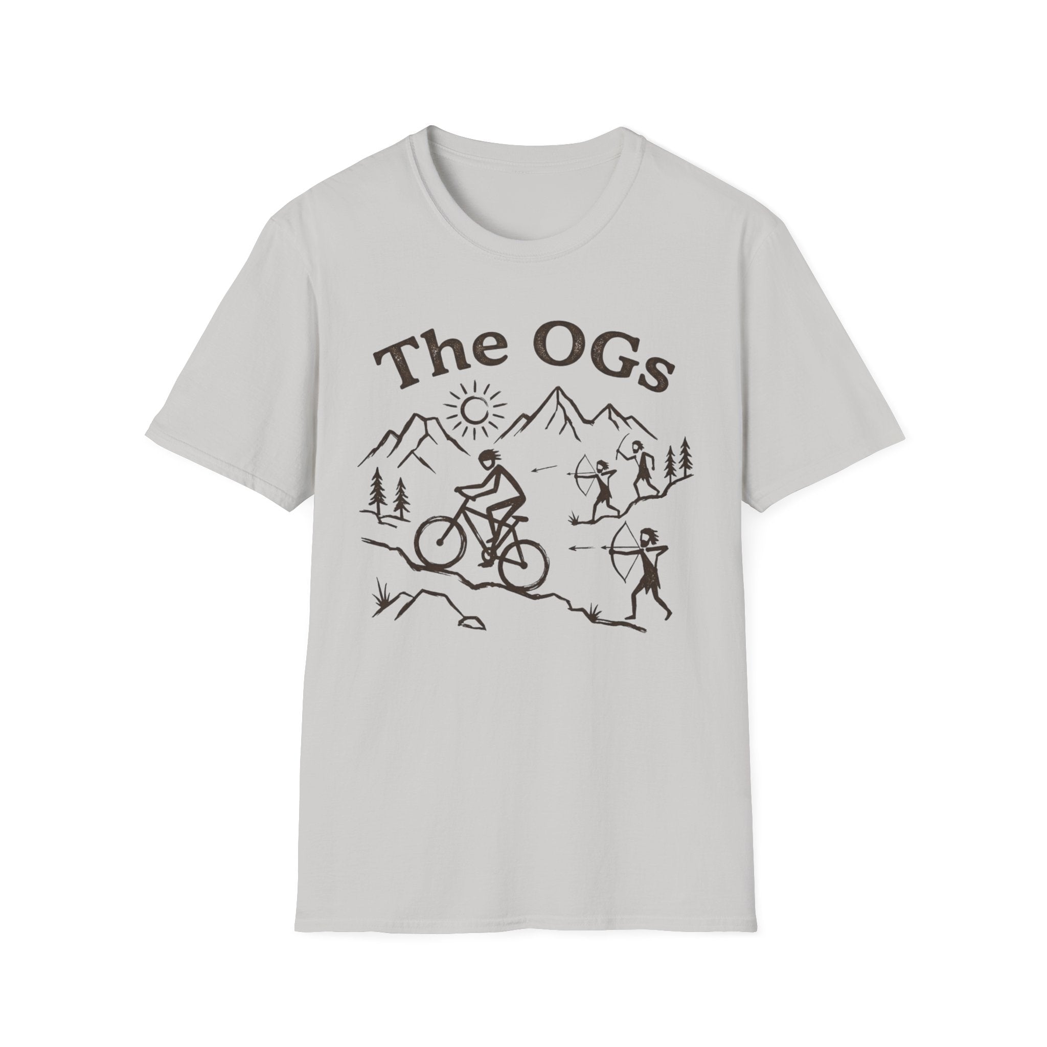 The OGs T-Shirt