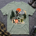 Lost on Purpose T-Shirt