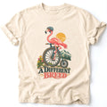 A Different Breed T-Shirt - AspenCrestOutdoors