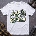 Aged To Perfection T-Shirt - AspenCrestOutdoors