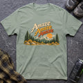 Amaze Amaze Amaze T-Shirt - AspenCrestOutdoors