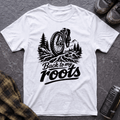 Back To My Roots T-Shirt - AspenCrestOutdoors