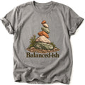 Balanced-Ish T-Shirt - AspenCrestOutdoors