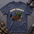 Berm Therapy T-Shirt - AspenCrestOutdoors