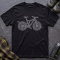 Bike Maze T-Shirt - AspenCrestOutdoors