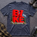 BIKE T-Shirt - AspenCrestOutdoors