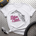 Biker Chick Women's T-Shirt - AspenCrestOutdoors