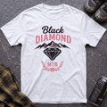 Black Diamond MTB T-Shirt - AspenCrestOutdoors