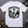 Black Diamond Society T-Shirt - AspenCrestOutdoors