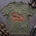 Blame it on the Vortex Sedona T-Shirt - AspenCrestOutdoors