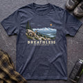 Breathless In Colorado T-Shirt - AspenCrestOutdoors