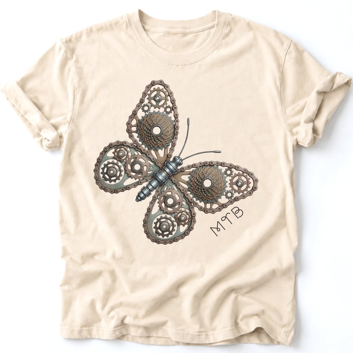 Butterfly T-Shirt - AspenCrestOutdoors