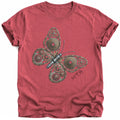 Butterfly T-Shirt - AspenCrestOutdoors