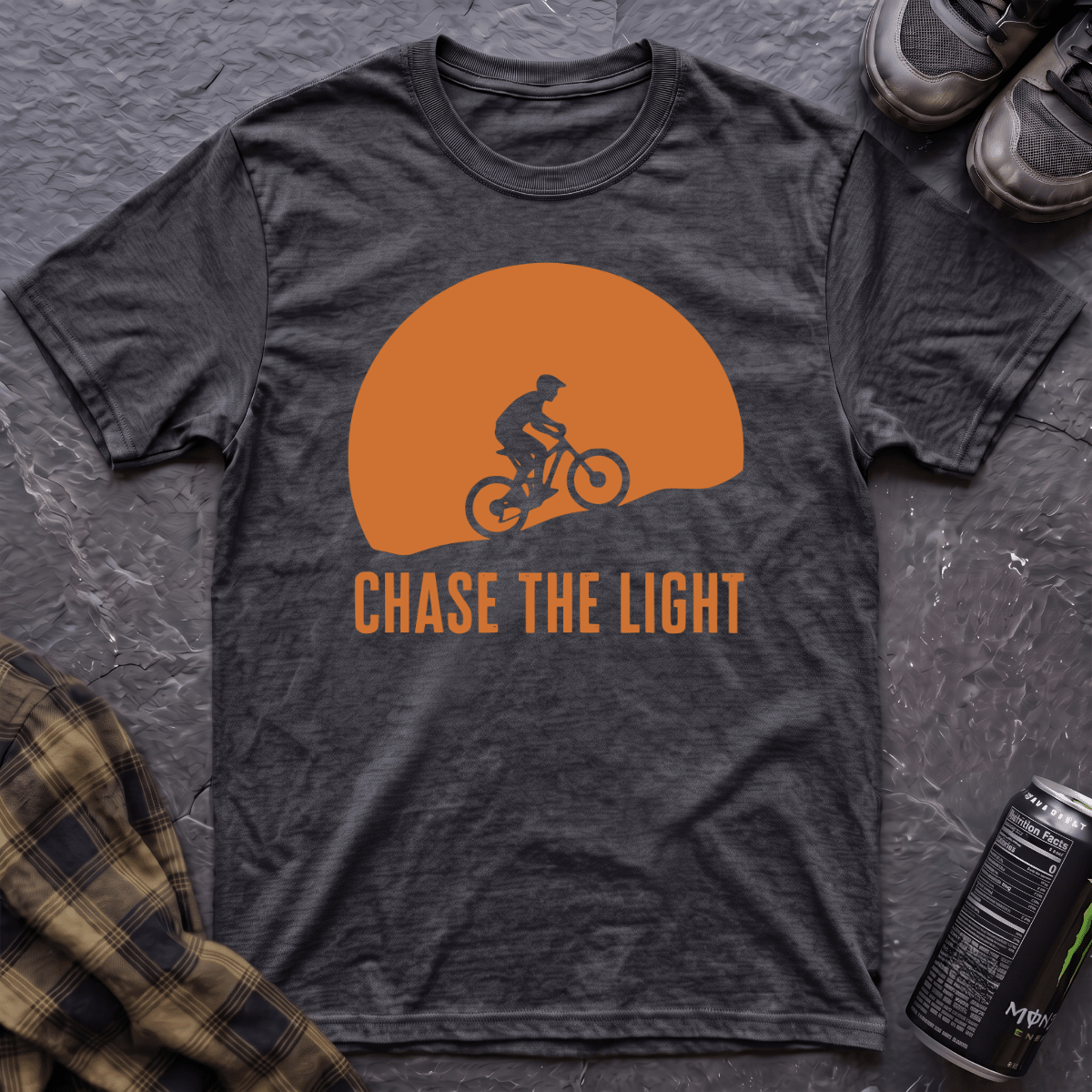 Chase The Light T-Shirt - AspenCrestOutdoors