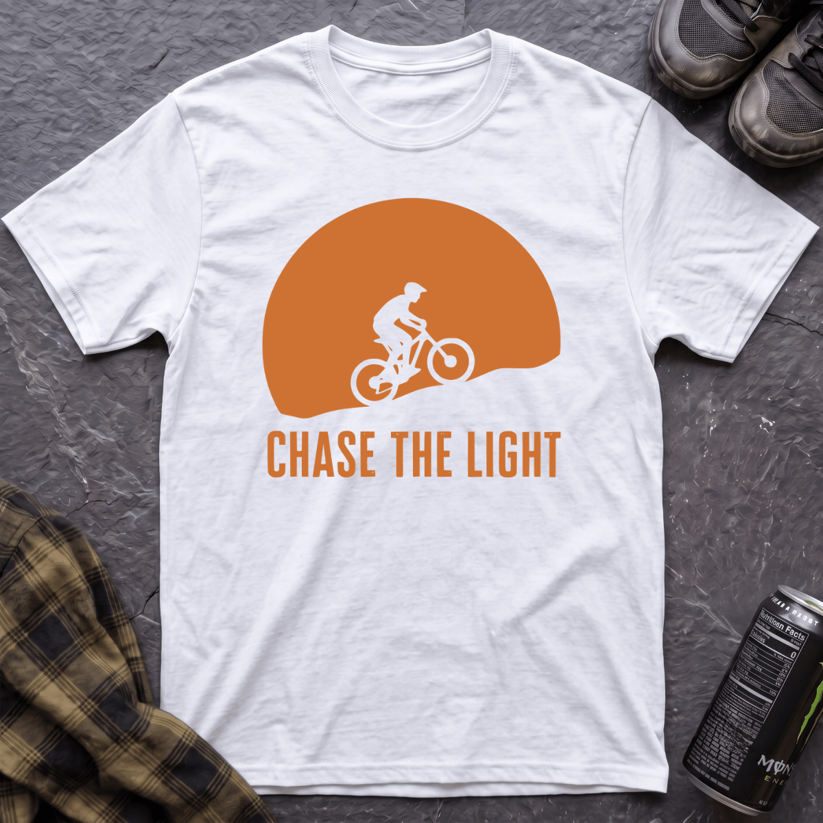 Chase The Light T-Shirt - AspenCrestOutdoors