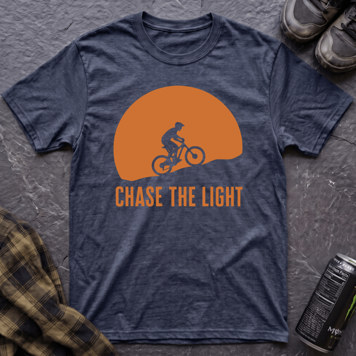 Chase The Light T-Shirt - AspenCrestOutdoors