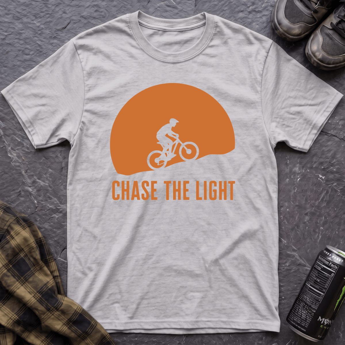 Chase The Light T-Shirt - AspenCrestOutdoors