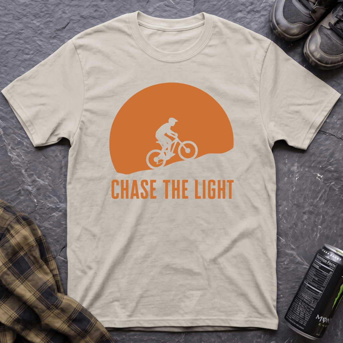 Chase The Light T-Shirt - AspenCrestOutdoors