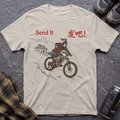 Chinese Send It T-Shirt - AspenCrestOutdoors