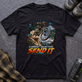 Current Objective Send It T-Shirt - AspenCrestOutdoors