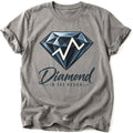 Diamond in the Rough T-Shirt - AspenCrestOutdoors