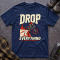 Drop Everything T-Shirt - AspenCrestOutdoors