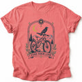 Find Your Line T-Shirt - AspenCrestOutdoors