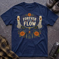 Forever in the Flow T-Shirt - AspenCrestOutdoors