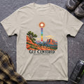 Get Centered Sedona T-Shirt - AspenCrestOutdoors
