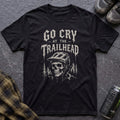 Go Cry T-Shirt - AspenCrestOutdoors