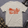Go Touch Red Dirt T-Shirt - AspenCrestOutdoors