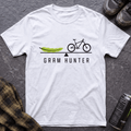 Gram Hunter T-Shirt - AspenCrestOutdoors