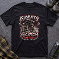 Gravity Glitch MTB Retro Y2K T-Shirt - AspenCrestOutdoors