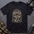 Gravity Worship T-Shirt - AspenCrestOutdoors