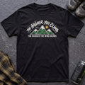 Higher You Climb T-Shirt - AspenCrestOutdoors
