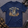 Hoo Doo Voo Doo T-Shirt - AspenCrestOutdoors