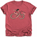Infinity Bike T-Shirt - AspenCrestOutdoors
