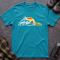 Just Go Ride T-Shirt - AspenCrestOutdoors