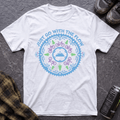 Just Go With The Flow T-Shirt - AspenCrestOutdoors