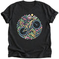 Kaleidoscope T-Shirt - AspenCrestOutdoors