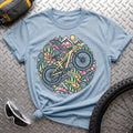 Kaleidoscope T-Shirt - AspenCrestOutdoors