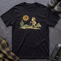Kokepelli Hiker T-Shirt - AspenCrestOutdoors