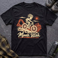 Kokepelli Moab T-Shirt - AspenCrestOutdoors