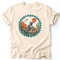 Kokopelli Sunset T-Shirt - AspenCrestOutdoors