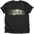 Lake Reflection T-Shirt - AspenCrestOutdoors